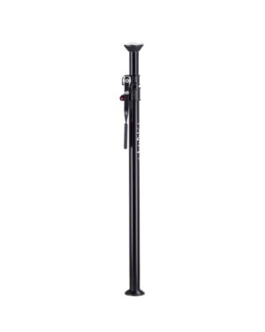 Manfrotto 077B Single Autopole 1.0-1,7m, Black