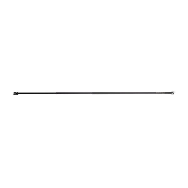 Manfrotto 272B Support Background 3S Alu B 121/298cm 2x 16mm sockets Attach to lighting stands