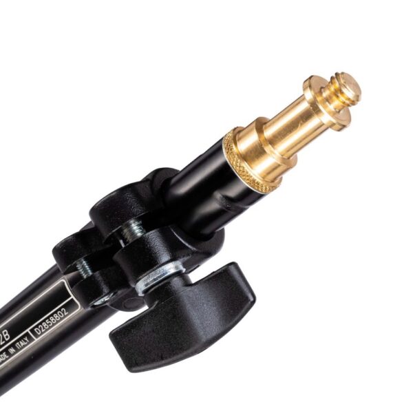 Manfrotto 122B Pole Backlite - Image 4