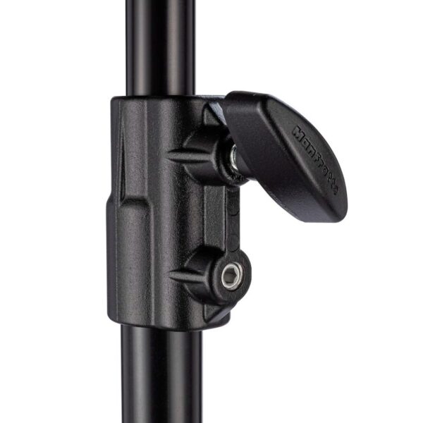 Manfrotto 146B Extension for Heavy Duty Stand - Image 6
