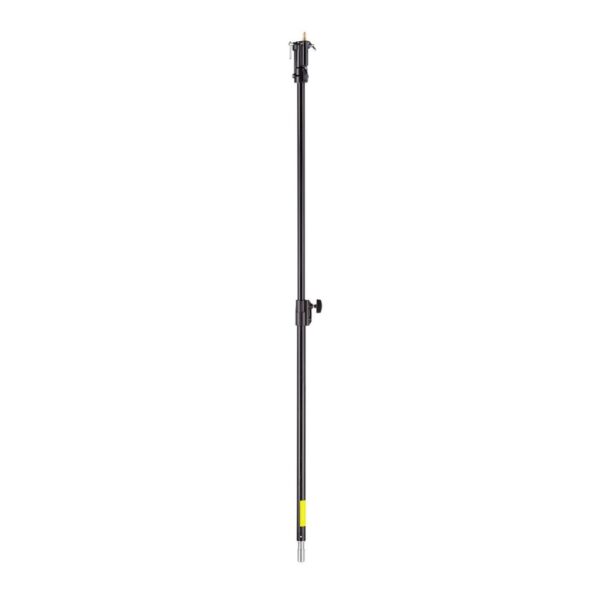 Manfrotto 142B Extension Light Stand 2 Sec B 120-210cm Black Aluminium - Image 2