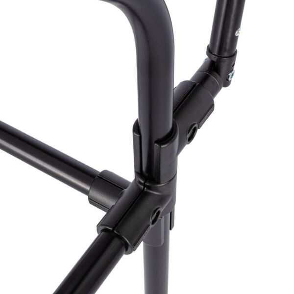 Manfrotto 320B Table Still Life Mini Black 150x78cm White Plexiglass Inc 10kg Payload - Image 4