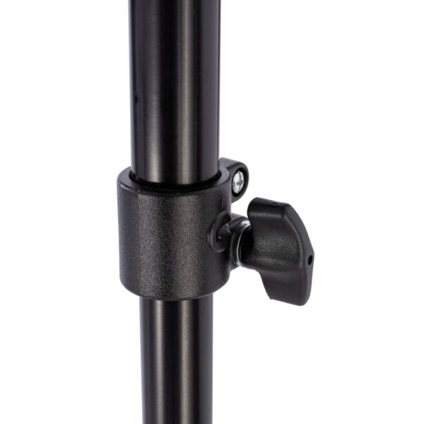 Manfrotto 320B Table Still Life Mini Black 150x78cm White Plexiglass Inc 10kg Payload - Image 3