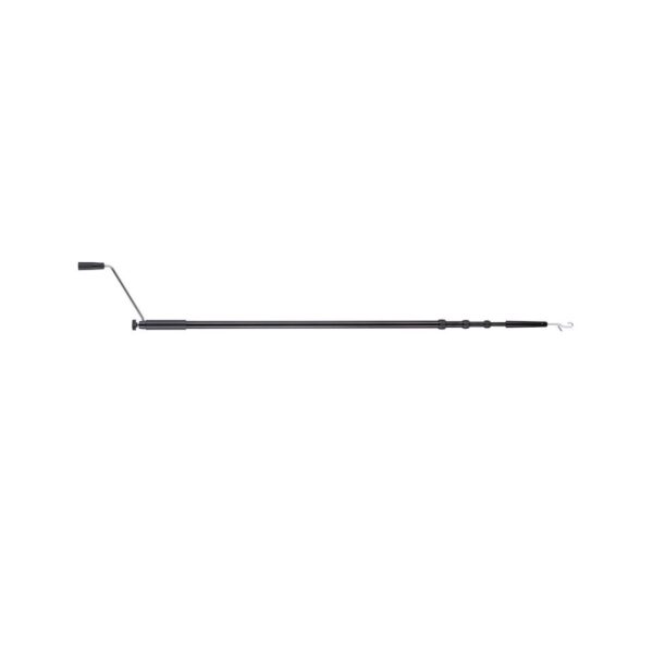 Manfrotto 427B-40 Pole Operating 4 metre 4 Sections - Image 2