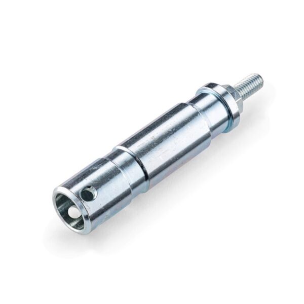 Manfrotto 620-10 Adapter Junior M10 Male 28mm 1 1/8'' 14cm long Inc wing nut - Image 3