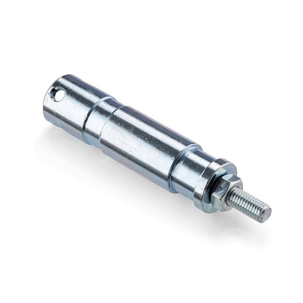 Manfrotto 620-10 Adapter Junior M10 Male 28mm 1 1/8'' 14cm long Inc wing nut - Image 2