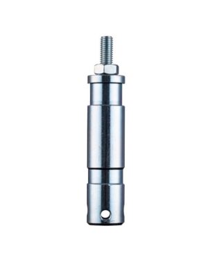 Manfrotto 620-10 Adapter Junior M10 Male 28mm 1 1/8'' 14cm long Inc wing nut