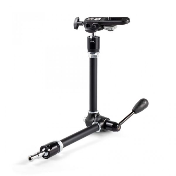 Manfrotto 143 Arm Magic Kit 143N + 143BKT + 035B + 003SPL - Image 12