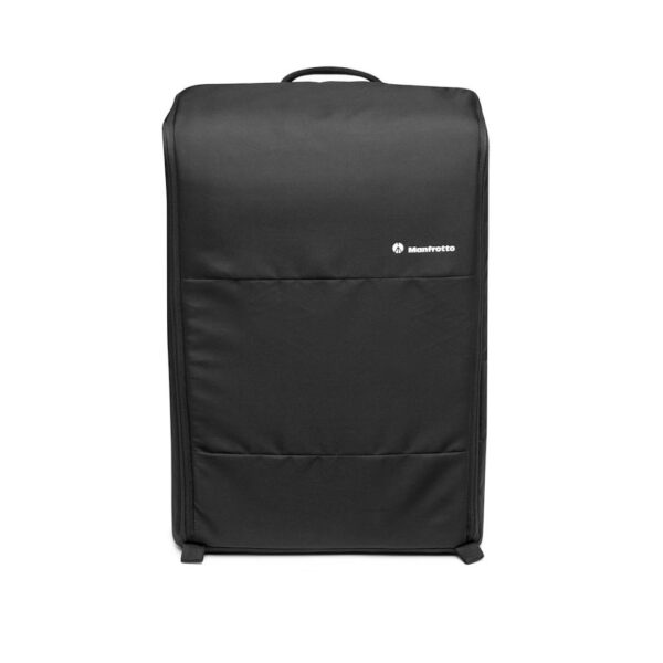 Manfrotto MB MN-R-RN-50 Manhattan Runner-50 camera roller bag for DSLR/CSC - Image 10