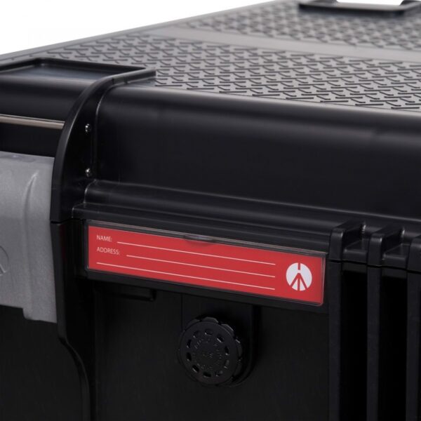 Manfrotto MB PL-RL-TH83 PRO Light Tough TH-83 Case - Image 12