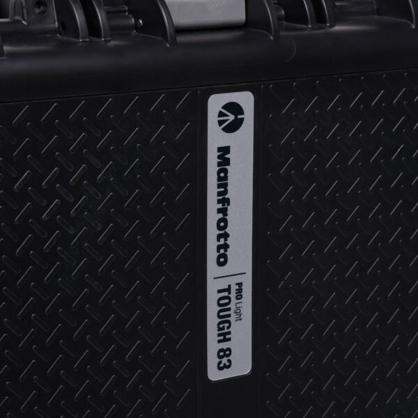 Manfrotto MB PL-RL-TH83 PRO Light Tough TH-83 Case - Image 4