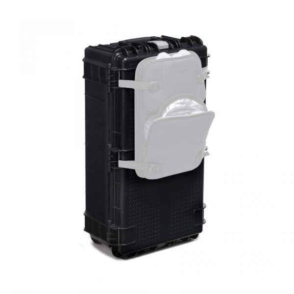 Manfrotto MB PL-RL-TH83 PRO Light Tough TH-83 Case - Image 6