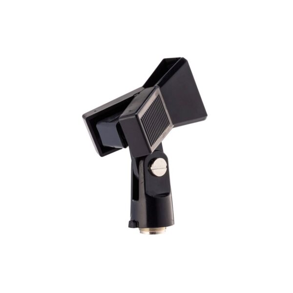 Manfrotto MICC2 Microphone Clip Universal Spring - Image 2