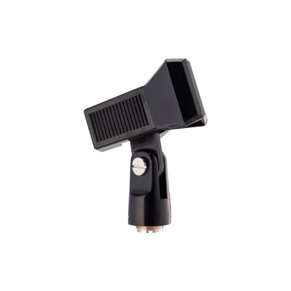 Manfrotto MICC2 Microphone Clip Universal Spring - Image 4
