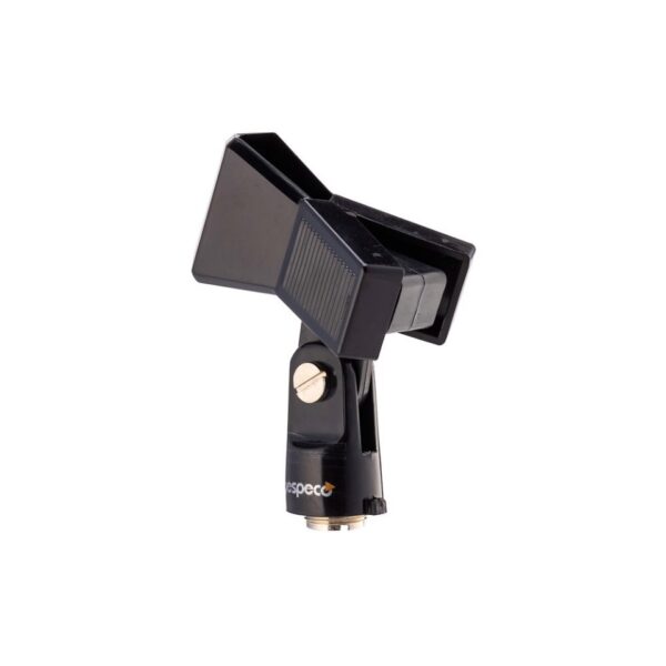 Manfrotto MICC2 Microphone Clip Universal Spring - Image 3
