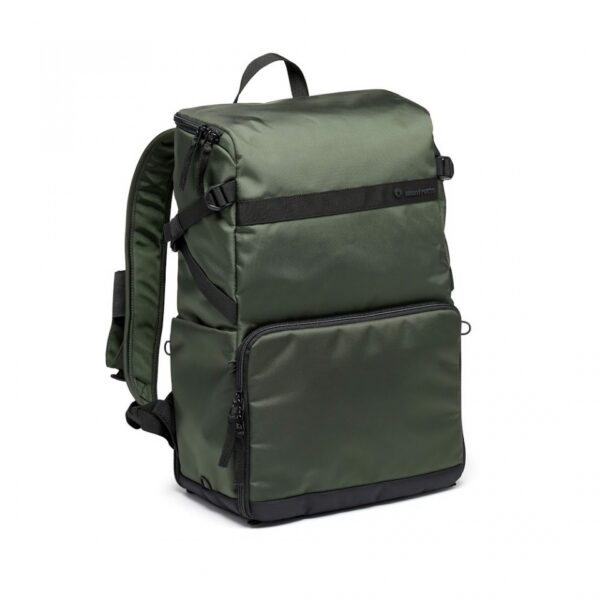 Manfrotto MB MS2-BP Street Slim Camera Backpack - Image 11