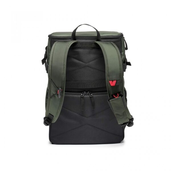 Manfrotto MB MS2-BP Street Slim Camera Backpack - Image 4