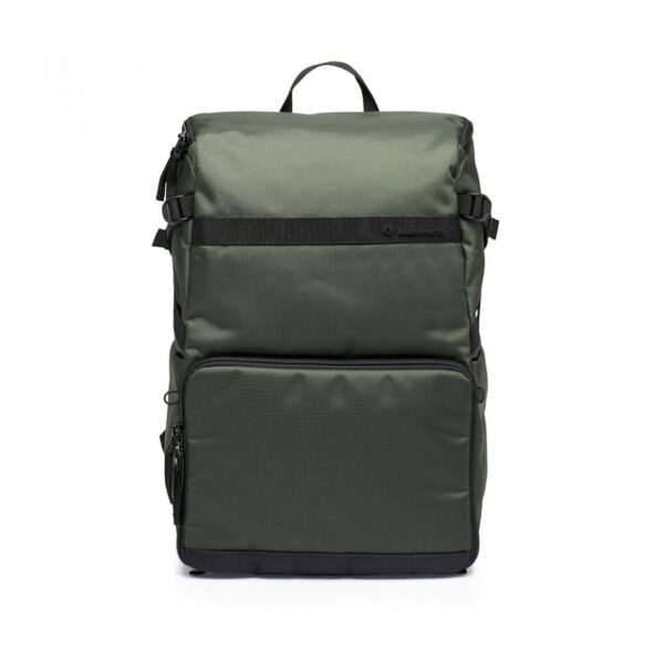 Manfrotto MB MS2-BP Street Slim Camera Backpack - Image 10