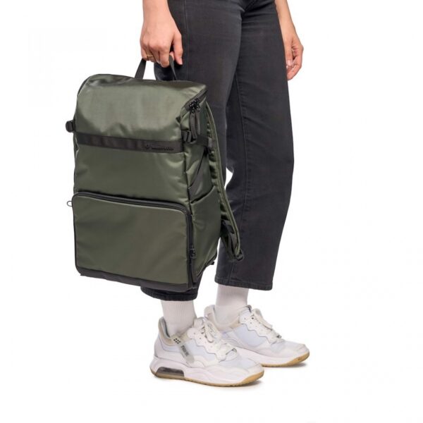 Manfrotto MB MS2-BP Street Slim Camera Backpack - Image 14