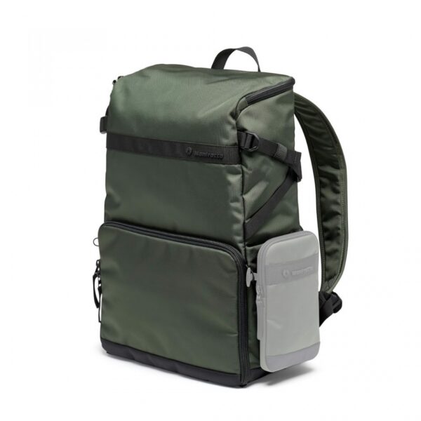Manfrotto MB MS2-BP Street Slim Camera Backpack - Image 19