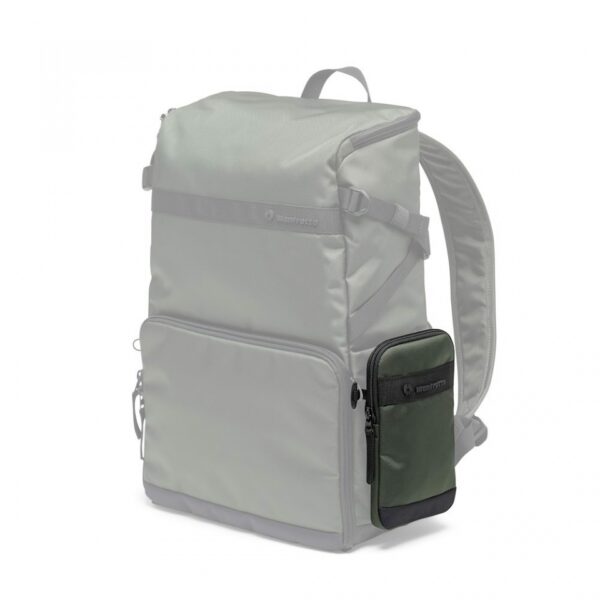 Manfrotto MB MS2-CB Street Crossbody Pouch - Image 5