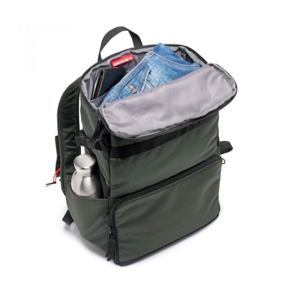 Manfrotto MB MS2-BP Street Slim Camera Backpack - Image 5