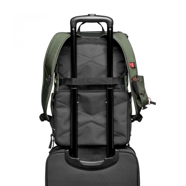 Manfrotto MB MS2-BP Street Slim Camera Backpack - Image 6