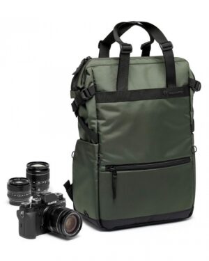 Manfrotto MB MS2-CT Street Convertible Tote Bag