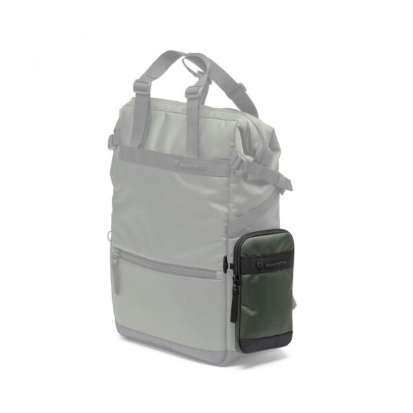 Manfrotto MB MS2-CB Street Crossbody Pouch - Image 6