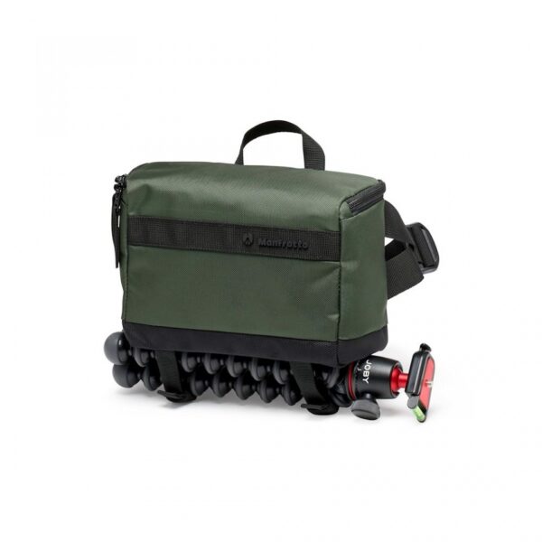 Manfrotto MB MS2-WB Street Waist Bag - Image 6