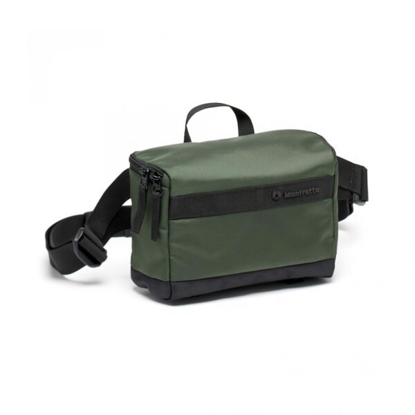 Manfrotto MB MS2-WB Street Waist Bag - Image 5