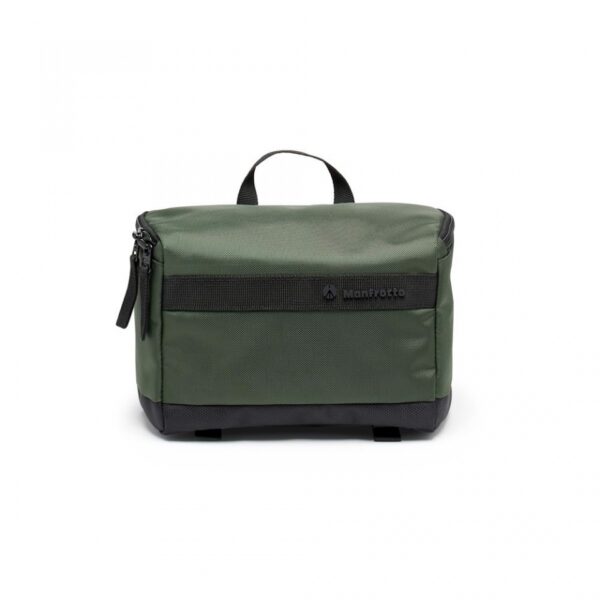 Manfrotto MB MS2-WB Street Waist Bag - Image 7
