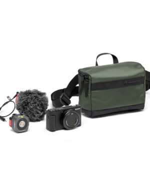 Manfrotto MB MS2-WB Street Waist Bag