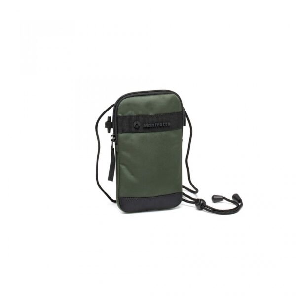 Manfrotto MB MS2-CB Street Crossbody Pouch - Image 2