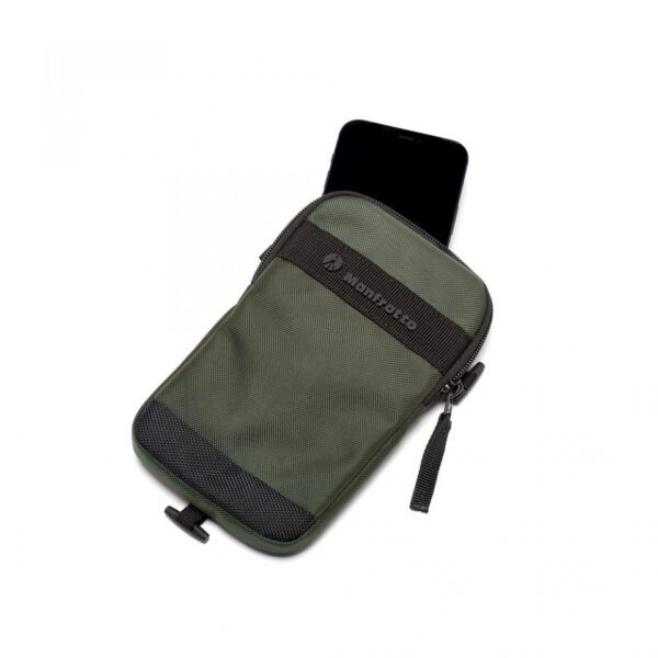 Manfrotto MB MS2-CB Street Crossbody Pouch - Image 4