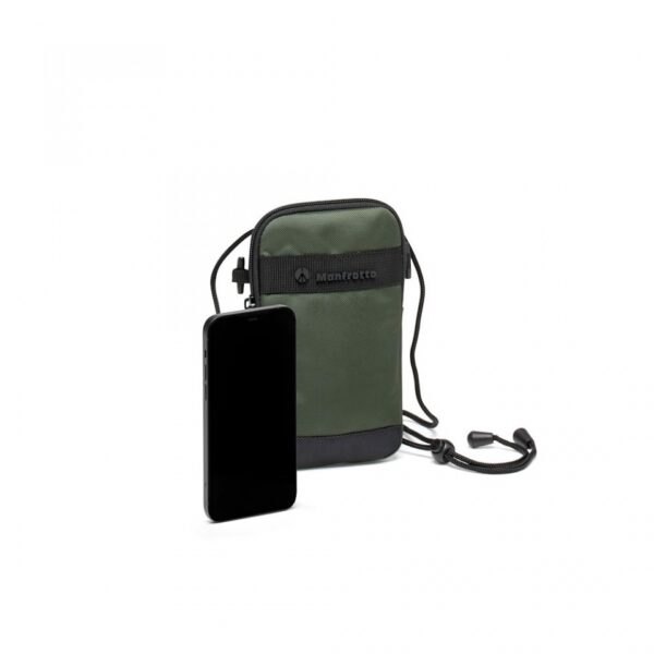 Manfrotto MB MS2-CB Street Crossbody Pouch