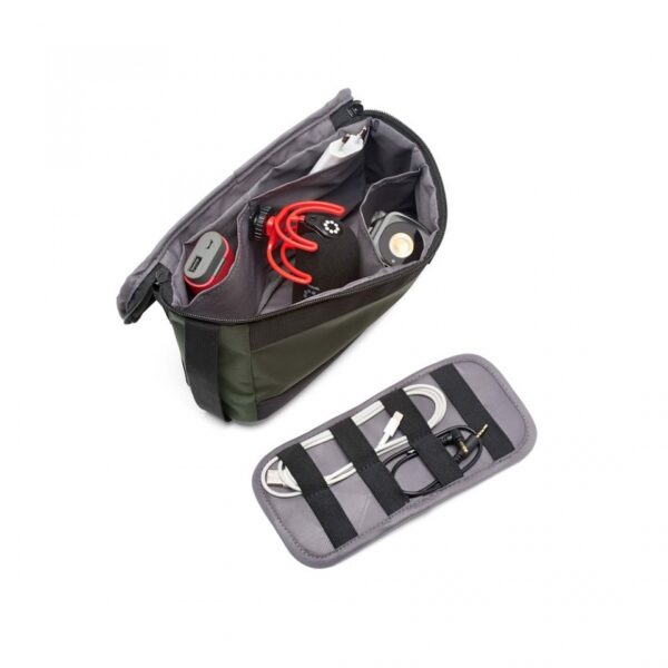 Manfrotto MB MS2-TO Street Tech Organizer - Image 5