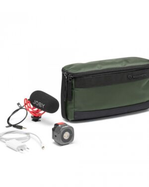 Manfrotto MB MS2-TO Street Tech Organizer