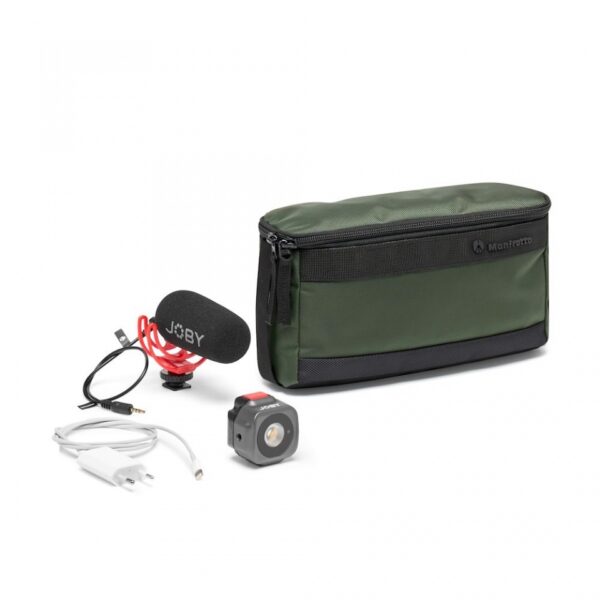 Manfrotto MB MS2-TO Street Tech Organizer