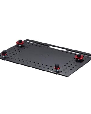 Manfrotto MLTSA4301B TetherGear Laptop Deck