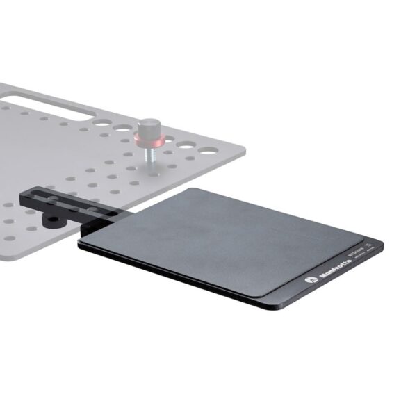 Manfrotto MLTSA2001B TetherGear Mouse Deck - Image 2