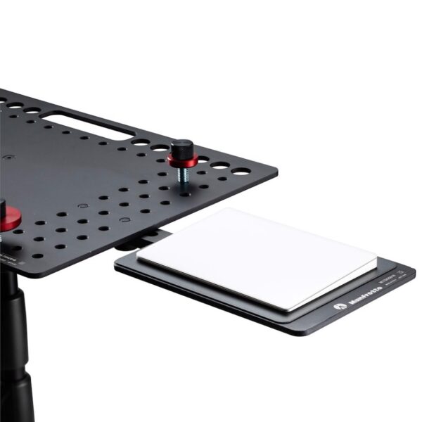 Manfrotto MLTSA2001B TetherGear Mouse Deck - Image 9