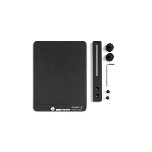 Manfrotto MLTSA2001B TetherGear Mouse Deck - Image 10