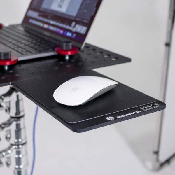 Manfrotto MLTSA2001B TetherGear Mouse Deck - Image 5