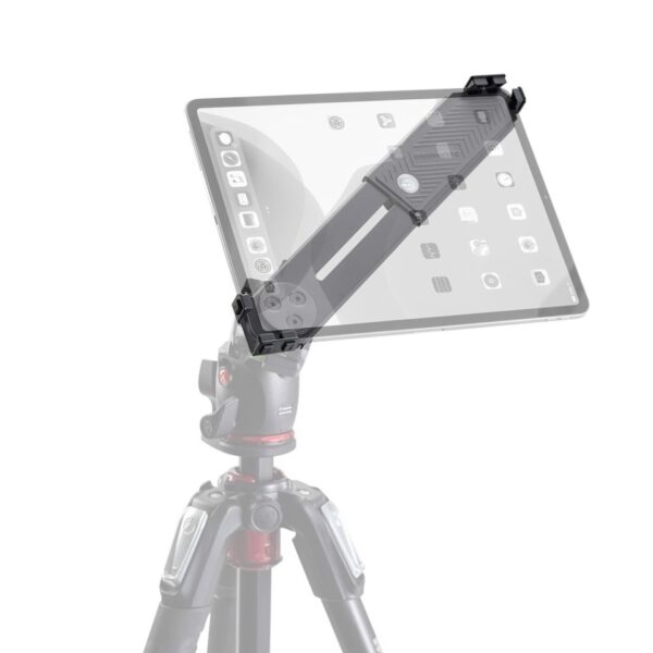 Manfrotto MLTSA3301B TetherGear Tablet Holder 9''-13'' - Image 4