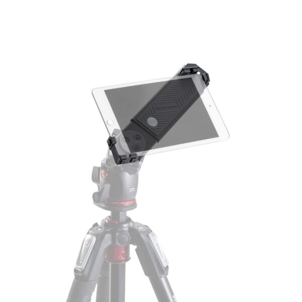 Manfrotto MLTSA3301B TetherGear Tablet Holder 9''-13'' - Image 8