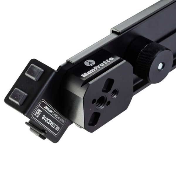 Manfrotto MLTSA3301B TetherGear Tablet Holder 9''-13'' - Image 9