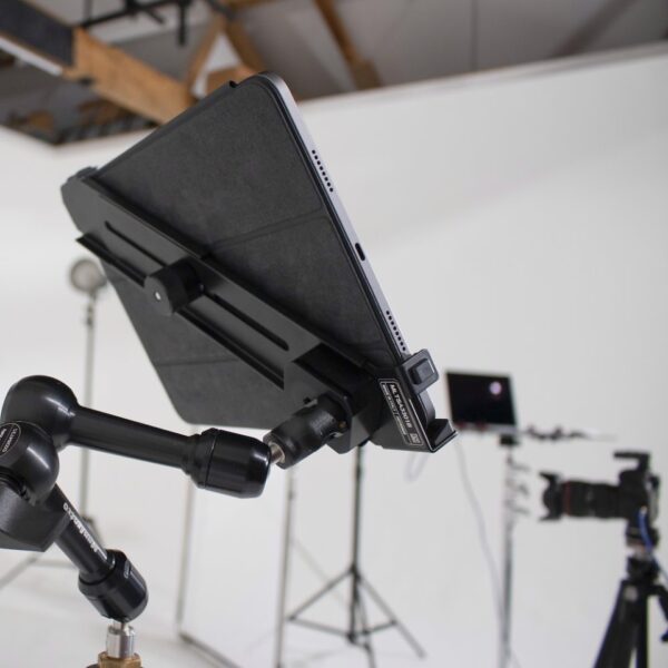 Manfrotto MLTSA3301B TetherGear Tablet Holder 9''-13'' - Image 5