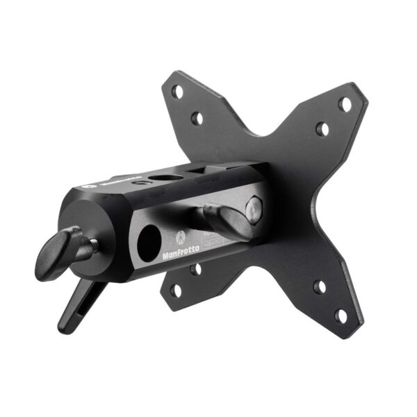 Manfrotto MLTSA1001B TetherGear VESA Monitor Mount - Image 2