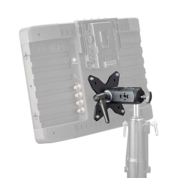 Manfrotto MLTSA1001B TetherGear VESA Monitor Mount - Image 3